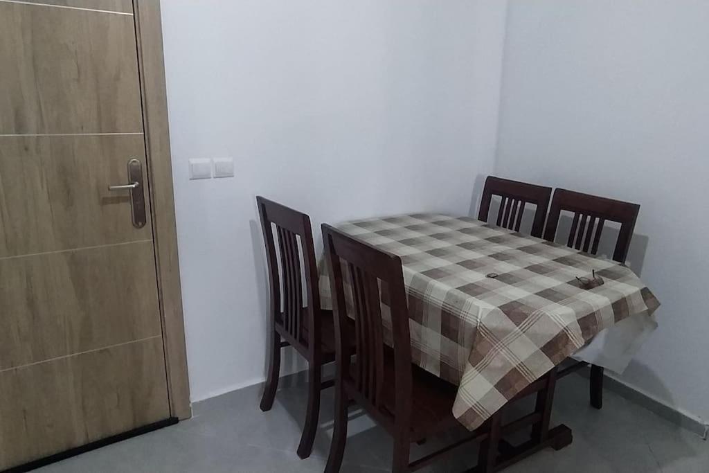 Appartement Vue Mer Anza アガディール エクステリア 写真