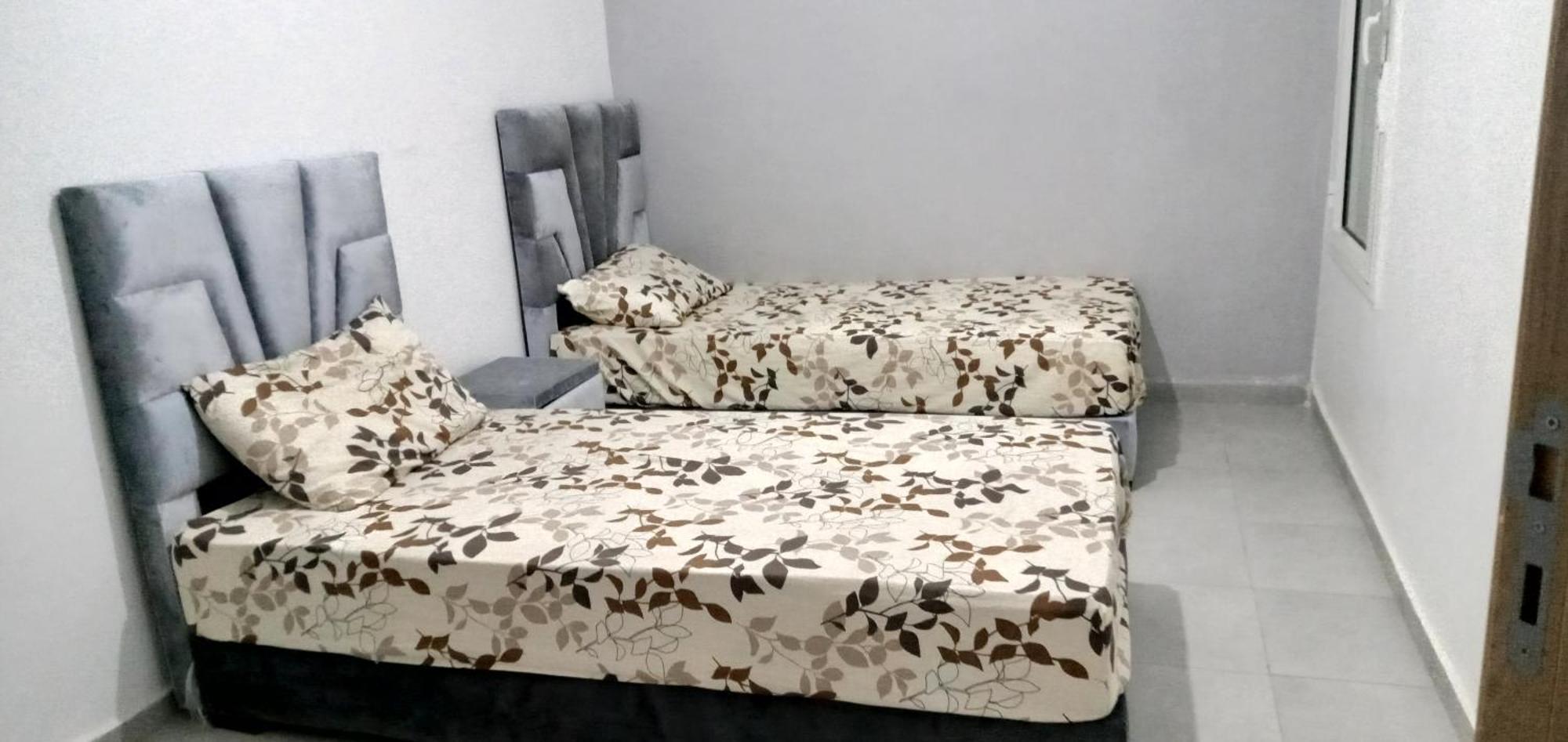 Appartement Vue Mer Anza アガディール エクステリア 写真