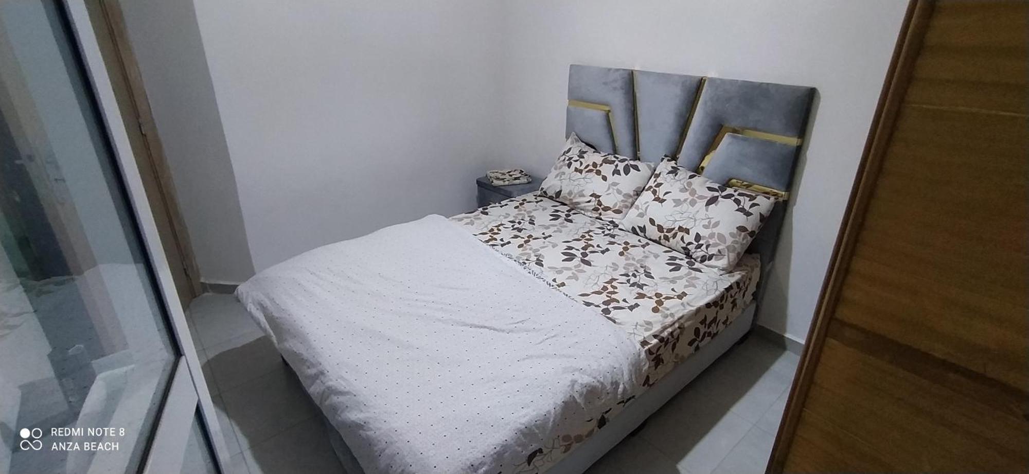 Appartement Vue Mer Anza アガディール エクステリア 写真